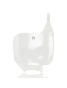 PORTA NUMEROS ACERBIS HONDA CR 80 1996 - 2002